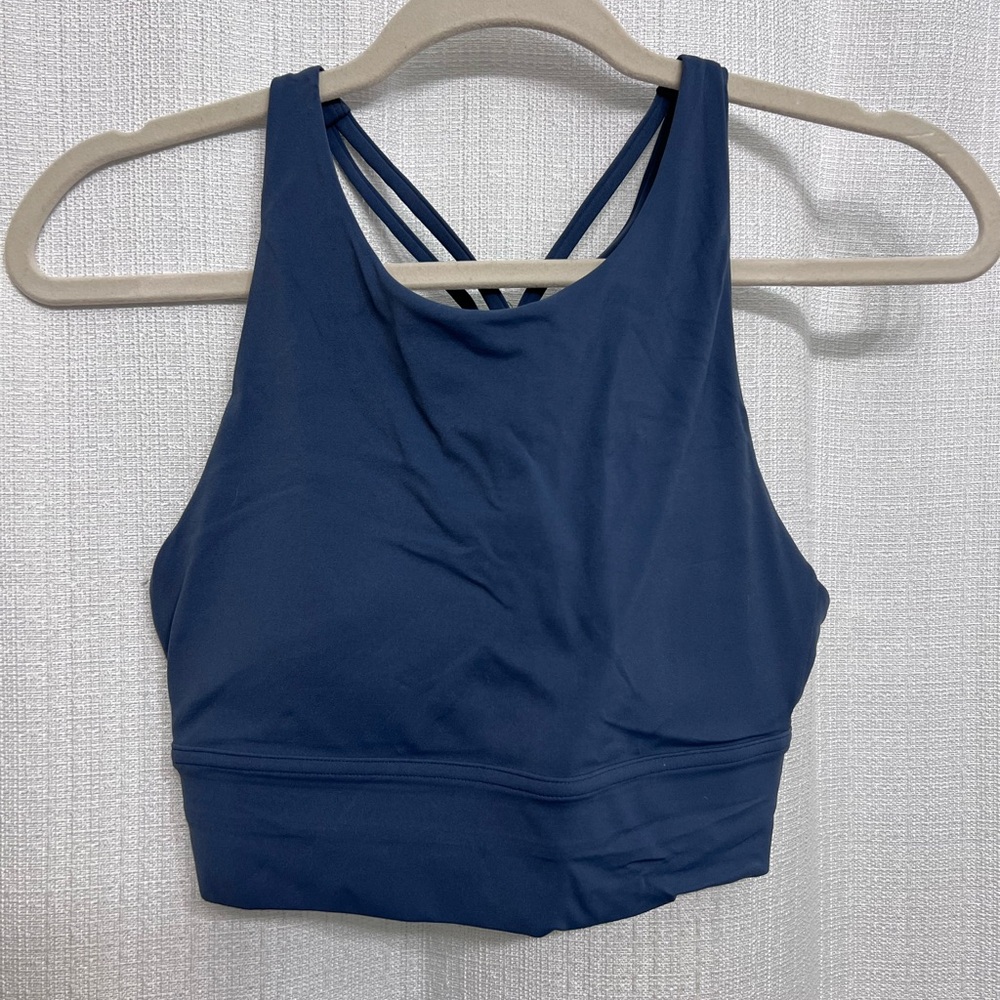 Sports Bra Top